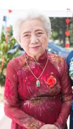Thai Huong