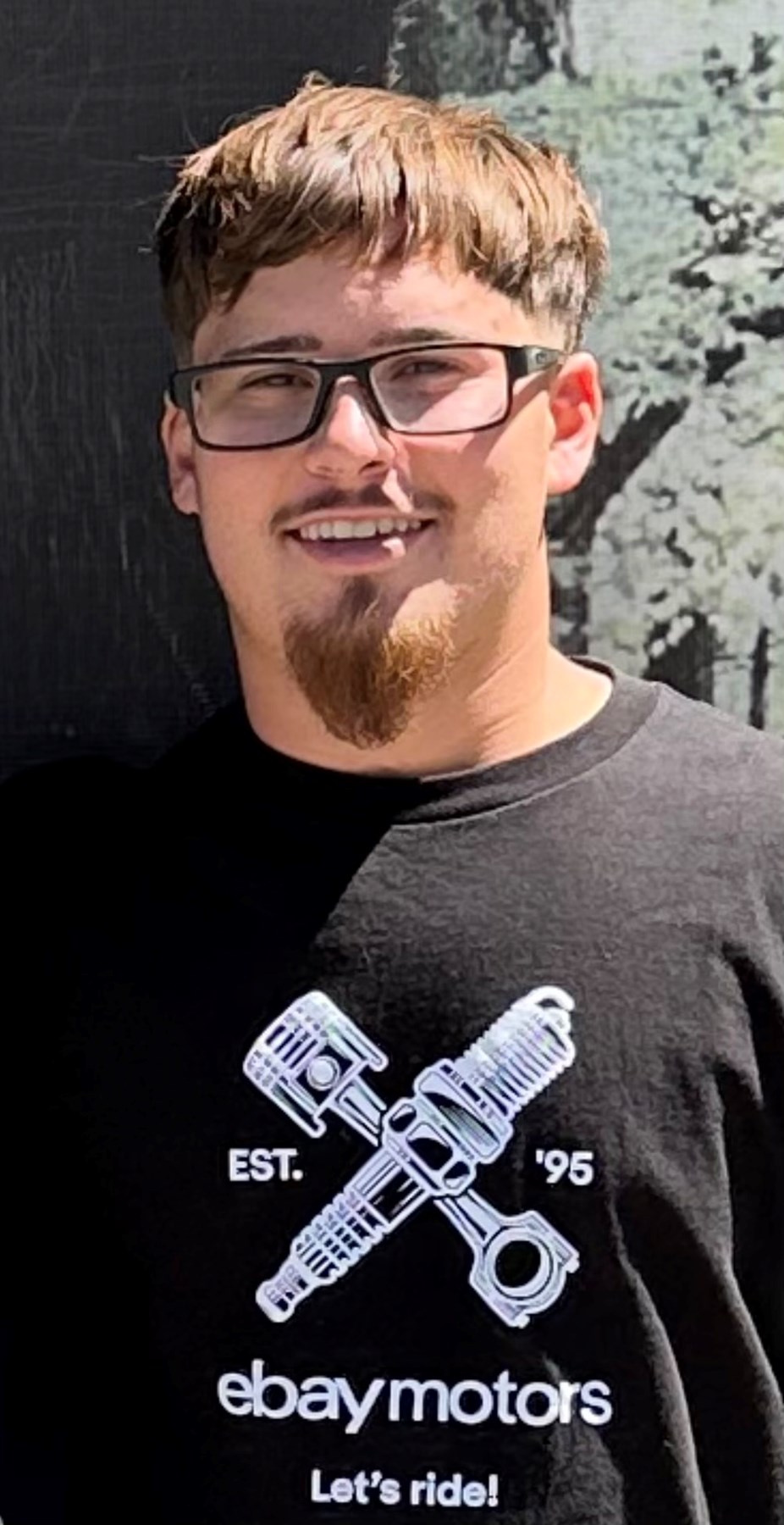 Bradley Packer Obituary Barstow, CA