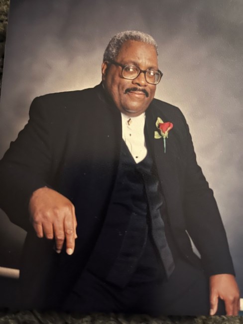 Obituary of Robert Lee Gray Sr.