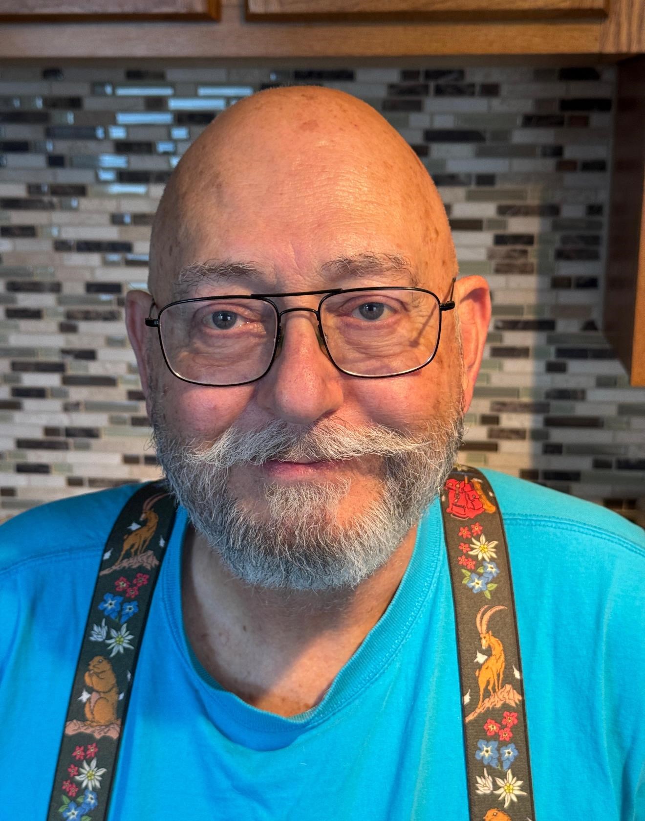 Obituary of Dale Andrew Knopsnider