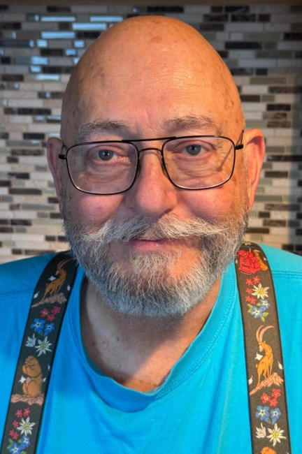 Obituary of Dale Andrew Knopsnider