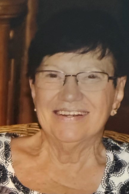 Obituary of Isabel A. Drosky