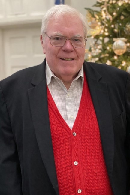 Obituary of E. Buford King III