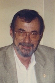 Obituary of Leslie Bruce Thompson