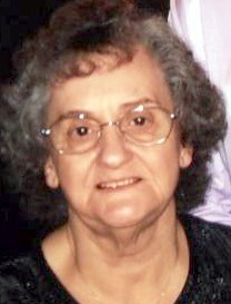 Obituary of Dorothy J. Young