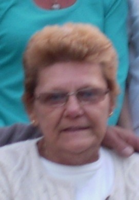 Obituary of Johanna Marie Fumia
