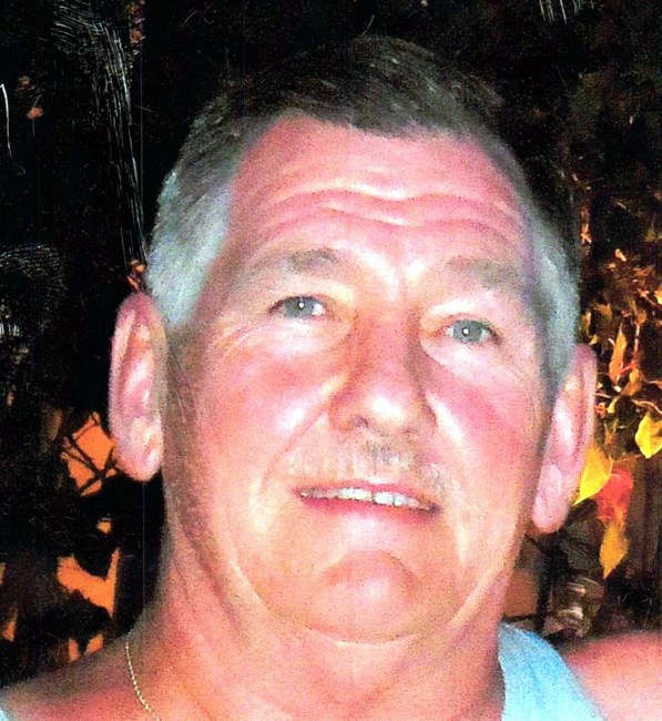 Obituary of William Francis Stone Jr.