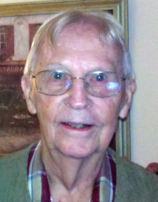 Obituary of Homer Henry Willms