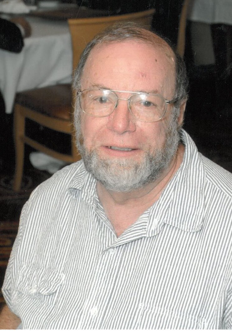 Obituary of Martin "Marty" Steinberg