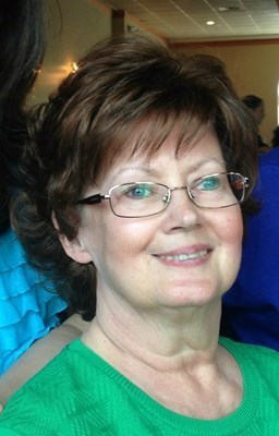 Obituary of Marietta R. Kraus