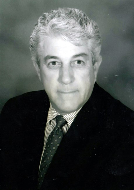 Obituary of George Michael Larivee