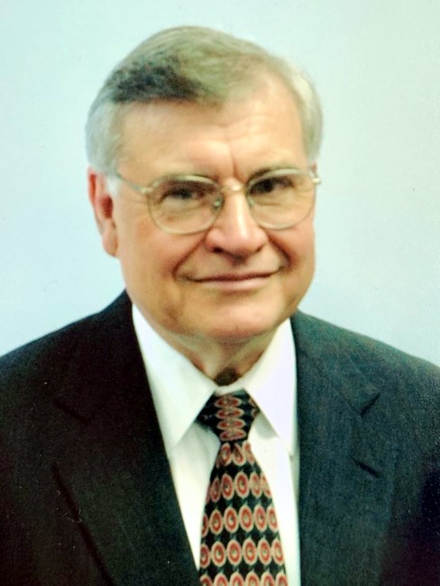 Obituario de Gary Johnson