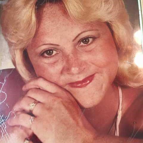 Obituary of Tina Paolella Hatch