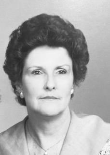 Obituary of Carrie N. Wood