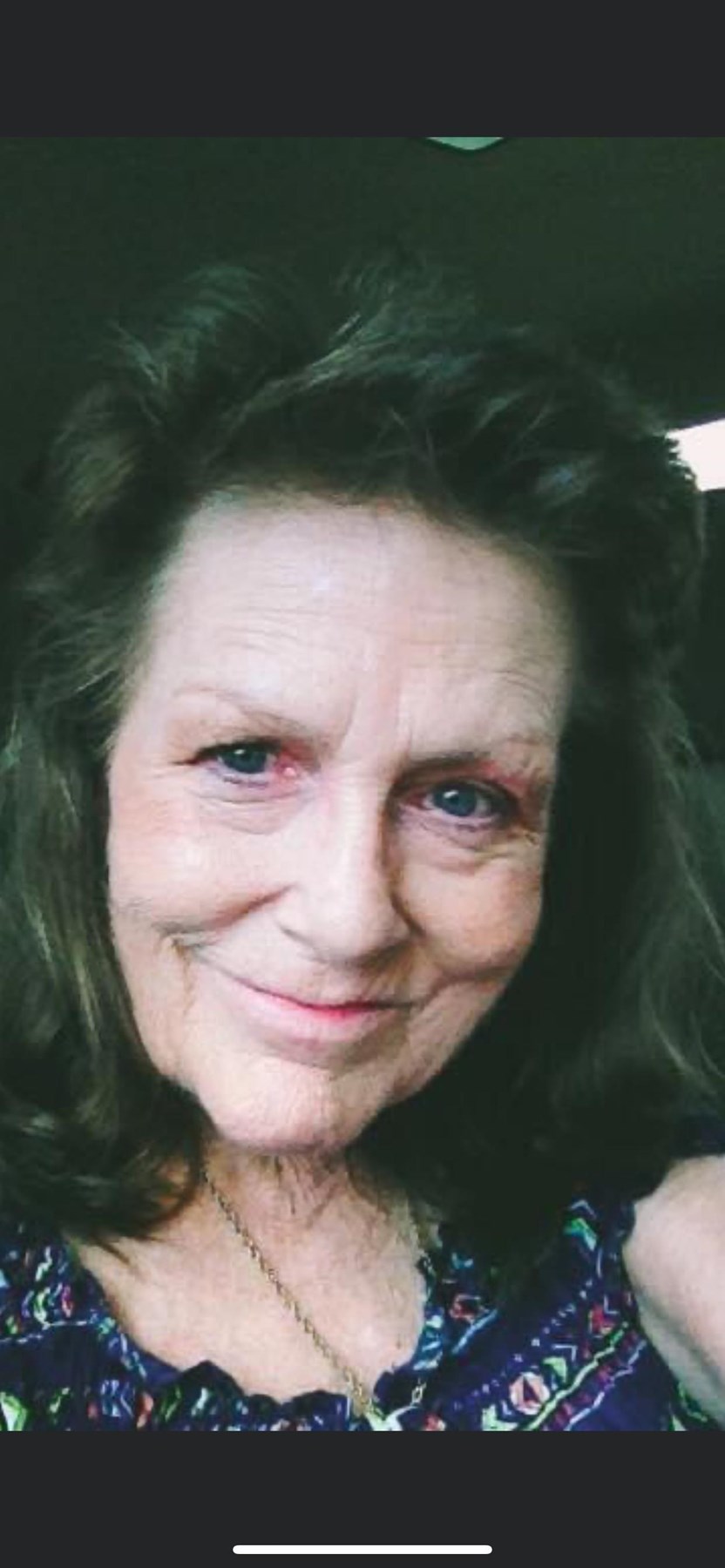 Obituary of Virginia Anne Lockhart