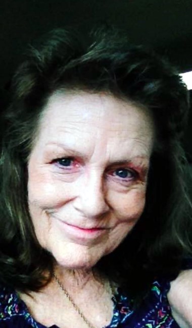 Obituary of Virginia Anne Lockhart