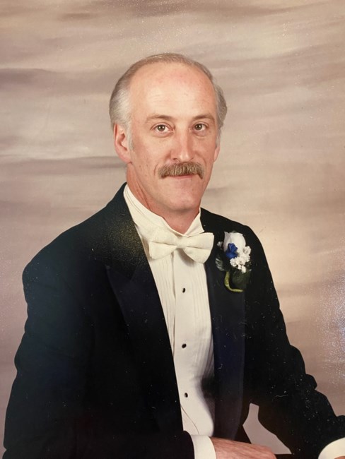 Obituary of Danny Anthony Taiariol