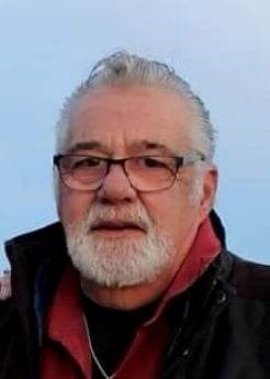 Obituary of Larry Papineau