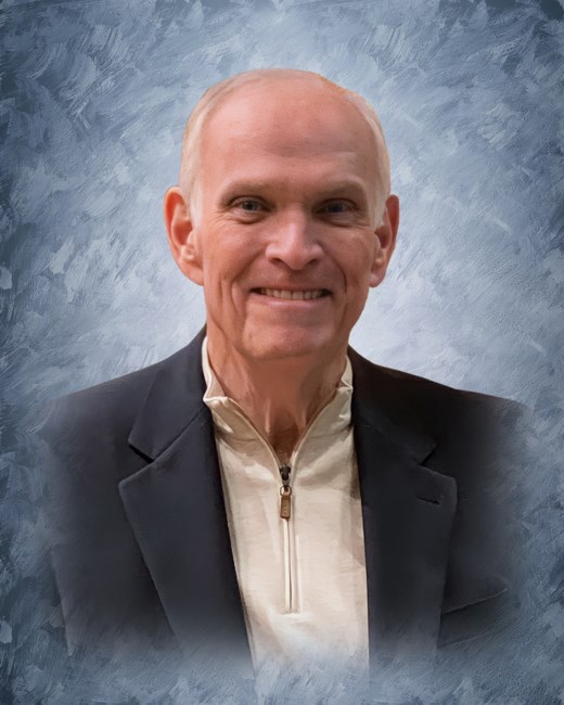 Obituary of John Robert Graham