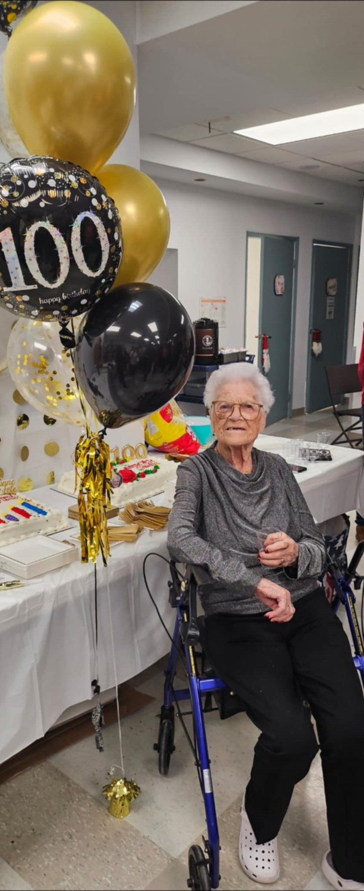 Obituary of Claudia Brideau Chiasson