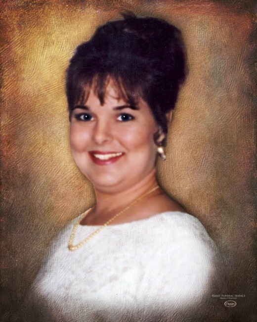Obituary of Mary Ann Prestigiacomo