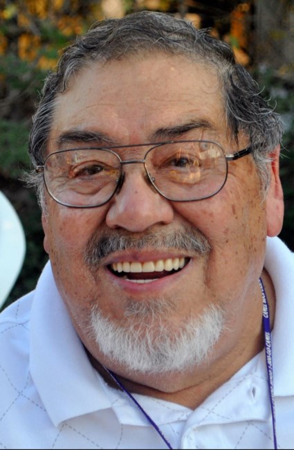 Obituary of Juan Pedro Villa