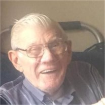 Obituary of John G Engstrom