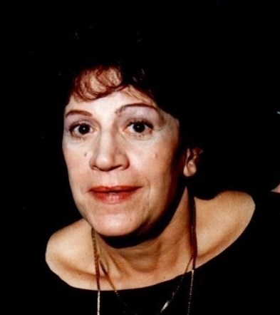 Obituary of Anna Rockaitis