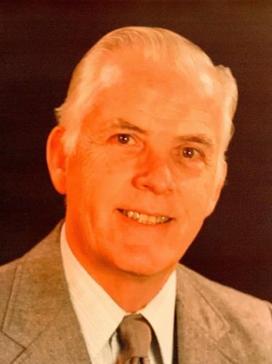 Avis de décès de Patrick Paul McClain