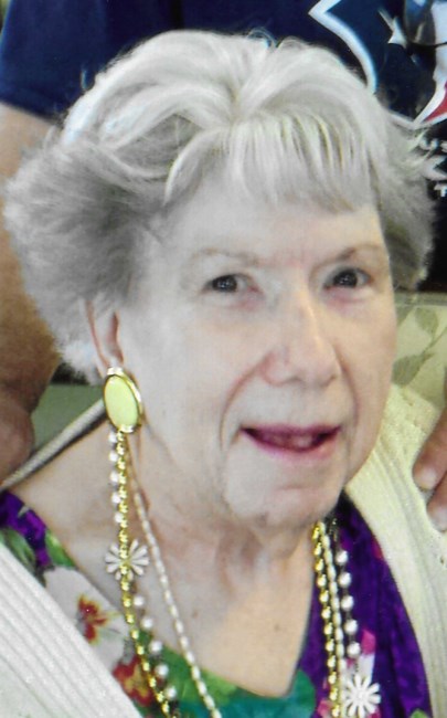 Obituary of Gloria M. Lacobie