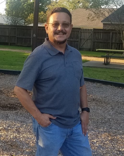Obituary of Samuel P. Salazar