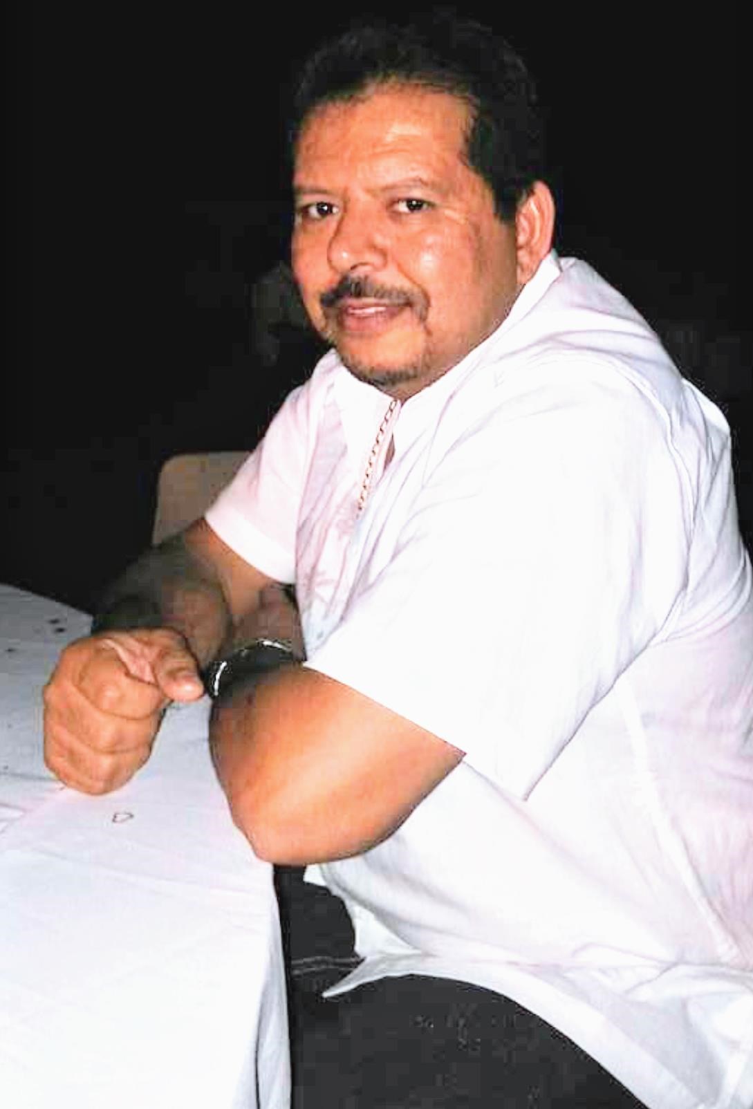 Obituary of Juan Manuel Valdez Ochoa