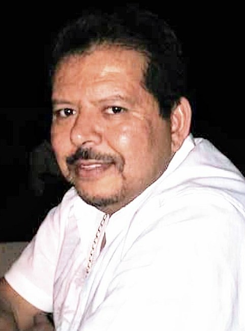 Avis de décès de Juan Manuel Valdez Ochoa