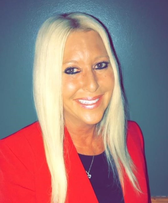 Obituario de Donna R. Finney