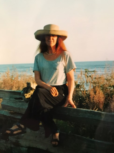 Obituary of Mary Kathleen Donohoe