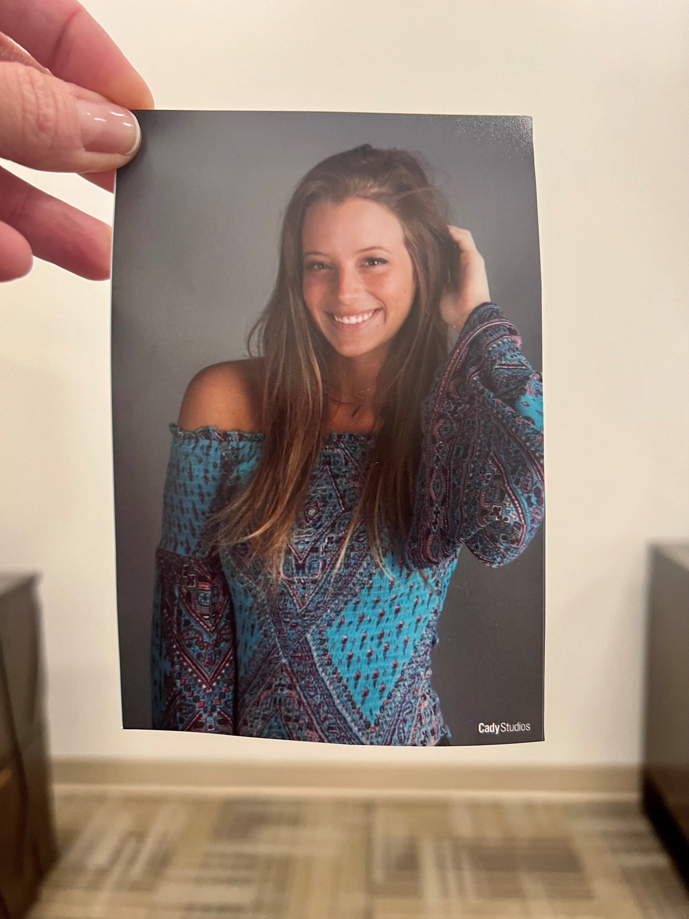 Obituary of Cameron Elizabeth Mahin