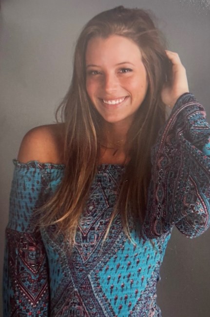 Obituary of Cameron Elizabeth Mahin