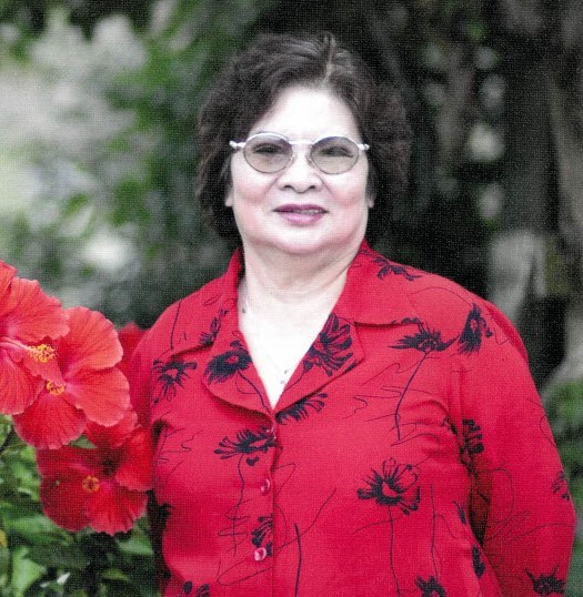 Obituary of Thanh Thuy Vo