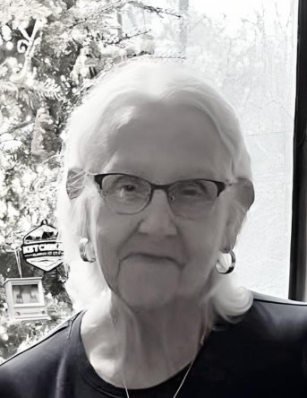 Obituary of Anna S. Gorden