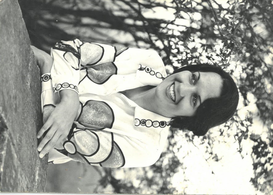 Obituary of Virginia "Ginny" Cottle