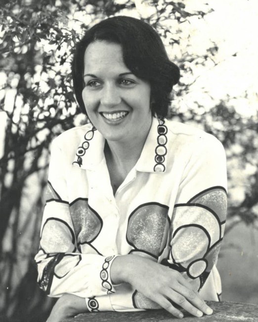 Obituary of Virginia "Ginny" Cottle