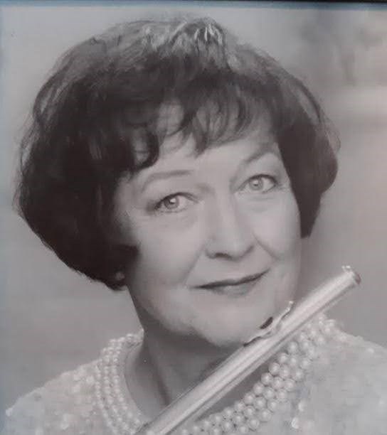 Obituary of Margaret Redcay