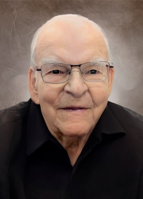 Obituary of Jean-Louis Faucher