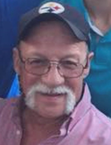 Obituary of Gilles Joseph Pare