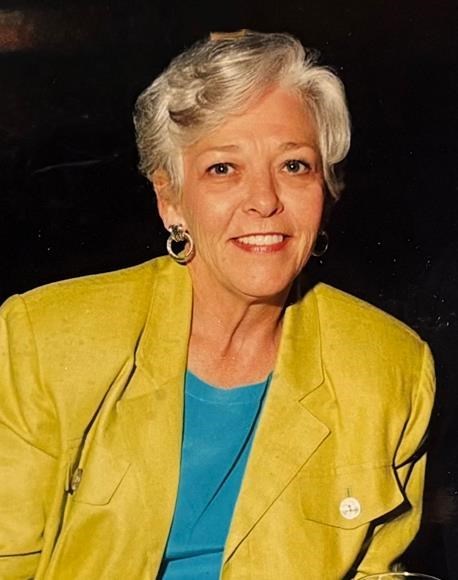 Obituary of Dorothy Glover Monk