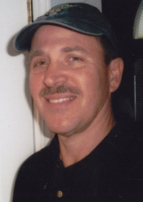 Obituary of Jim Horak