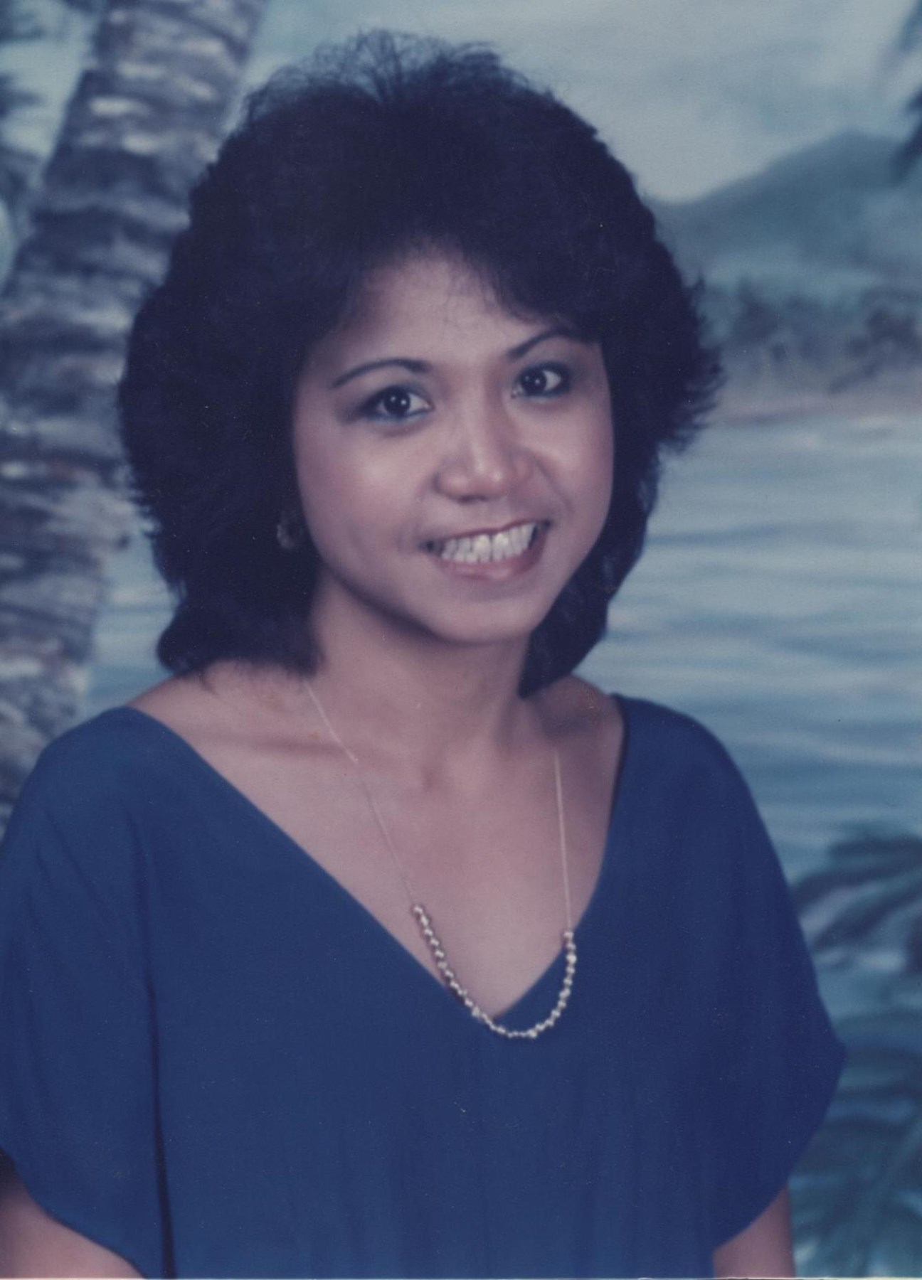 Obituary of Jovita Fe Monforte