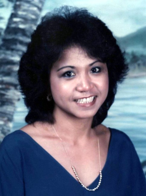 Obituary of Jovita Fe Monforte