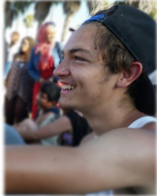 Obituary of Andrew Ryan Boyles