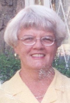 Obituary of Susan L Hansen